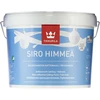 Lubų dažai TIKKURILA ANTI REFLEX Baltas 2, visiškai matiniai, baltos sp., 3 l