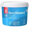 Lubų dažai TIKKURILA ANTI REFLEX Baltas 2, visiškai matiniai, baltos sp., 3 l