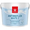 Lubų dažai TIKKURILA ANTI REFLEX Baltas 2, visiškai matiniai, baltos sp., 3 l