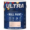 Lubų dažai ULTRA Ceiling, balti, 2,5 l
