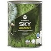 Eskaro Lubų dažai visiškai matiniai Akzent Sky 0.9l