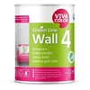 Lubų dažai VIVACOLOR Žalias LINE CEILING 2, matiniai, baltos sp., A bazė, 900 ml