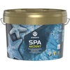 Eskaro Lubų ir sienų dažai drėgnom patalpom Akzent SPA 2.7l