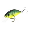Lucky John Viliokas LJ Original Shad Craft Salmo 7cm A007