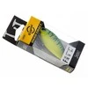Lucky John Viliokas LJ Original Shad Craft Salmo 7cm A007