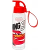 LULABI Disney Cars vaikiškas vandens butelis 500ml be BPA