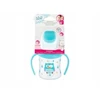 Lulabi Owl puodelis 120 ml mėlynas