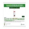 LULLALOVE - Švelnus valomasis gelis ir šampūnas kūdikiams ir vaikams 280 ml