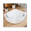 LUMINARC KEPIMO INDAS 29*29cm kepimo skarda DIDELIS SALOTŲ DUBENIS