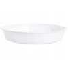 LUMINARC SMART CUISINE keptuvės karščiui atsparus indas WAVY 28cm