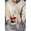Lunchbox indas silikon KIDZROOM Magical Heart