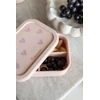 Lunchbox indas silikon KIDZROOM Magical Heart
