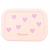 Lunchbox indas silikon KIDZROOM Magical Heart