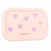 Lunchbox indas silikon KIDZROOM Magical Heart
