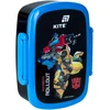 Lunchbox ze sztućcami dla chłopców 750 ml do szkoły Transformers Kite