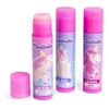 Lūpų balzamų rinkinys vaikams Little Unicorn Lip Trio Martinelia 1 vnt