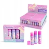 Lūpų balzamų rinkinys vaikams Little Unicorn Lip Trio Martinelia 1 vnt