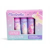 Lūpų balzamų rinkinys vaikams Little Unicorn Lip Trio Martinelia 1 vnt
