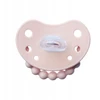 Nuk Luu Kids Velvet Blush pozicionuojantis čiulptukas 6m+