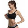 Luvu FEEDING BRA BESIŪLĖ NYTĖSIO LEMMENĖLĖ, minkštas RINKINYS 3 vnt L