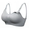 Luvu FEEDING BRA SEAMLESS liemenėlė nėščiosioms, minkšta, be apačios L