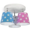 Luxolar Lampa sufitowa żyrandol dziecięcy plafon LED G3