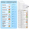 LW Lovly ĮSIPAREIGOJIMŲ TARYBA VAIKŲ MOTYVACINIŲ SĄRAŠAS LENKŲ KALBOS MANO + 13 LAPAS