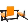 Lygiagratės montuojamos prie sienos inSPORTline RK120