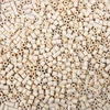 Lyginimo karoliukai BEIGE 1500 vnt Benny Beads Dydis Midi 5mm