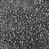Lyginimo karoliukai DARK Pilkas 1500 vnt Benny Beads Dydis Midi 5mm