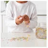 Lyginimo karoliukai lyginimo mašina 13 000 vnt IKEA PYSSLA 0,6kg pastelė