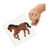 Lyginimo karoliukai WILD HORSES lyginimo lygintuvai SES Creative 06222 5+