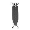 Brabantia Lyginimo lenta B 124x38 cm - Denim Juodas