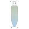 Brabantia Ironing Board B, 124x38cm, SSIR - Soothing Sea