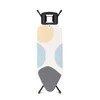 Lyginimo lenta C Brabantia 124x45cm Spring Bubbles