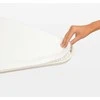 Lyginimo lentos pamušalas E Brabantia 135x49cm vilnonis/baltas