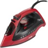 Lygintuvas MESKO MS 5031 2400W Juoda/Raudona