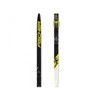 Lygumų slidės su NIS platformos tvirtinim.LS Combi FISCHER 177cm