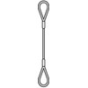 Lyninis stropas D12mmxL3m/1.55T