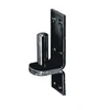 Lyno suspaudiklis, cinkuotas, 12 mm,