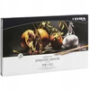 LYRA Rembrandt POLYCOLOR metalinių dažų rinkinys, 72 spalvos