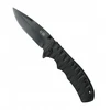 Atlenkiamas peilis M-Tac Type 4, Juoda