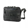 M-tac Admin Bag Elite taktinė rankinė per petį Multicam Juodas