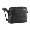 M-tac Admin Bag Elite taktinė rankinė per petį Multicam Juodas