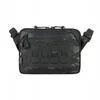 M-tac Admin Bag Elite taktinė rankinė per petį Multicam Juodas