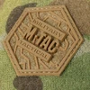 M-tac "elite Hex" daugiafunkcinė rankinė, Multicam/coyote