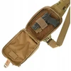 M-tac "elite Hex" daugiafunkcinė rankinė, Multicam/coyote