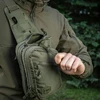 M-tac Elite Hex taktinė rankinė pistoletui, Cordura 1000d