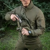 M-tac Elite Hex taktinė rankinė pistoletui, Cordura 1000d