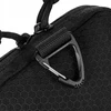 M-Tac HEX Elite Juodas Tactical Pouch Organizer